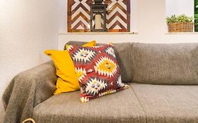 Apartamento Soho Malaga